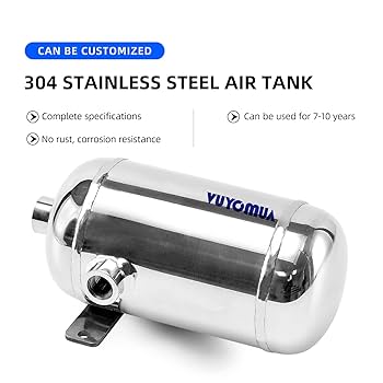 エアータンク 楽天市場】トラック NEWエアタンク「ホーンメイト